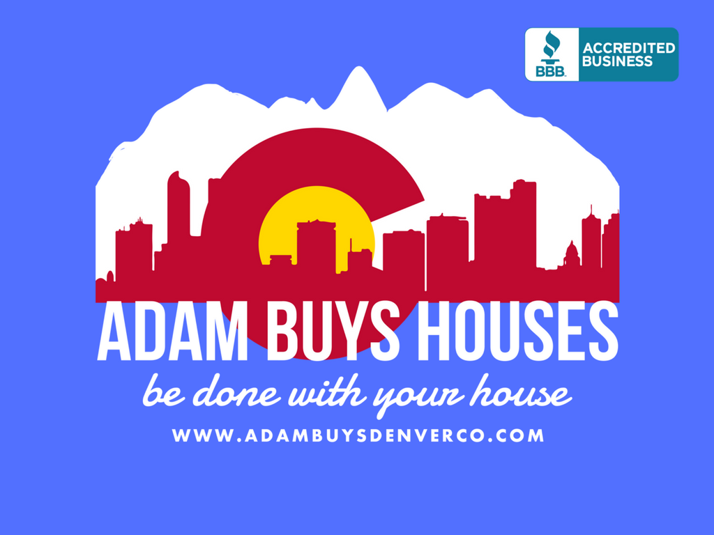 Adam Buys All Houses In Denver, Colorado Find Out How!