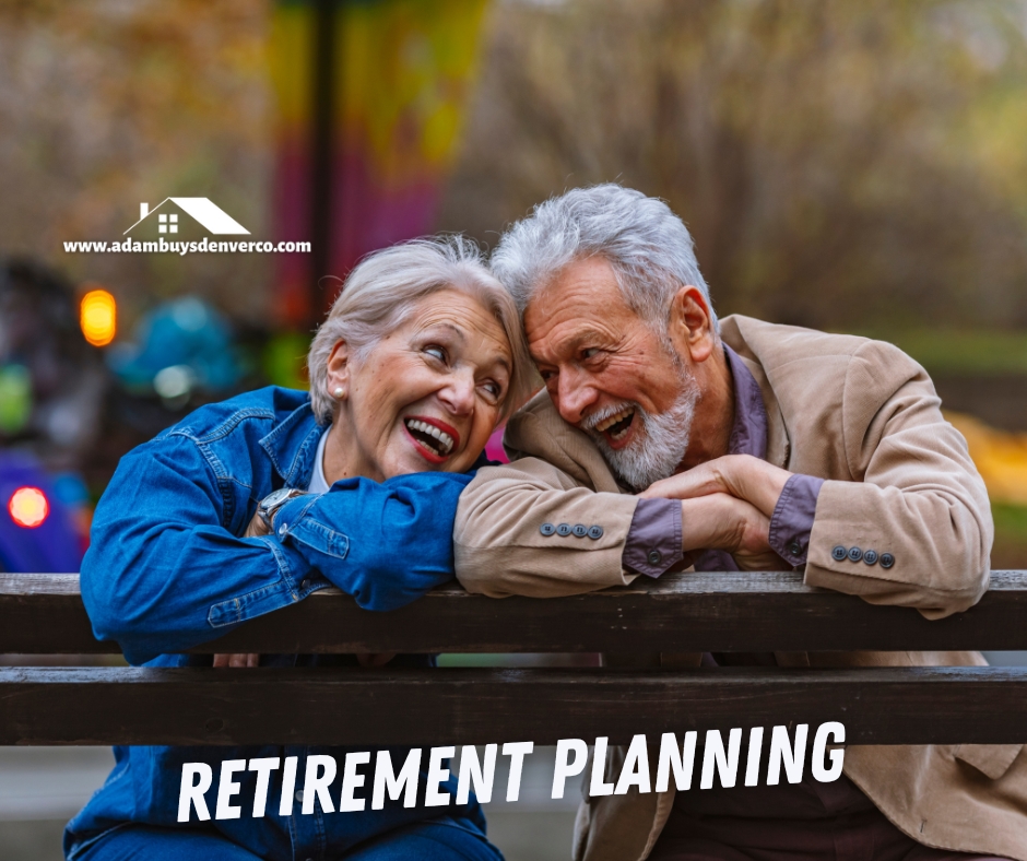 How to Ensure a Secure Future with Retirement Planning
