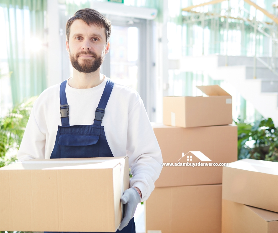 moving company in fort collins