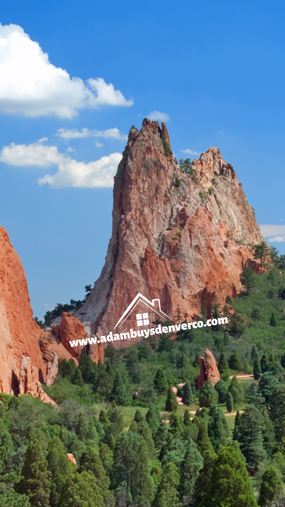 Selling your home in Colorado Springs can be a rewarding experience if done correctly